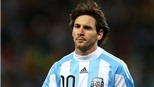 Đội tuyển Đức: Klose “sợ” Messi! 